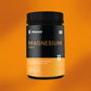 Magnesium Matrix Tablets for Men