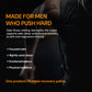 Magnesium Matrix Tablets for Men