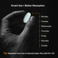 Calcium Magnesium Zinc Tablets for Men