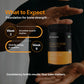 Calcium Magnesium Zinc Tablets for Men