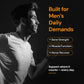 Calcium Magnesium Zinc Tablets for Men
