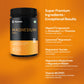 Magnesium Matrix Tablets for Men