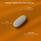 Calcium Magnesium Zinc Tablets for Men